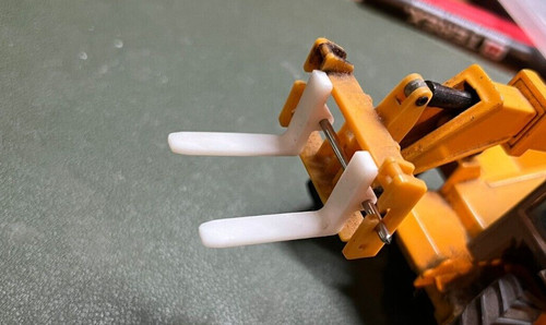 Forche per pallet adatte - 1/32,