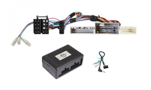 Adattatore telecomando volante