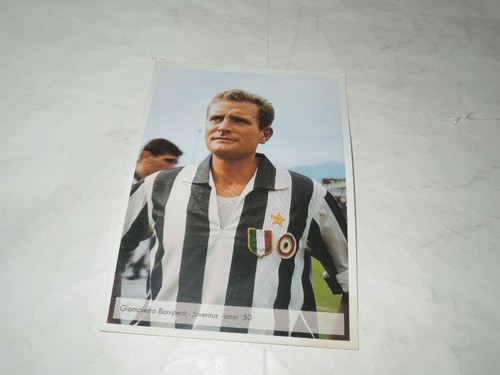 Giampietro boniperti juventus - giampietro, boniperti-juventus