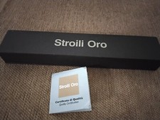 STROILI-SCATOLA VINTAGE PER BRACCIALI  E OROLOGI
