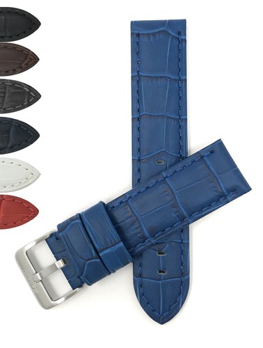Cinturino orologio pelle - cinturino,