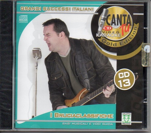 Canta karaoke i - tu, karaoke:i