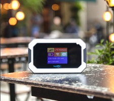 Router Modem Portatile MiFi