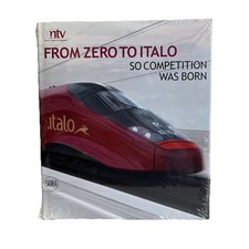 From Zero to Italo: So
