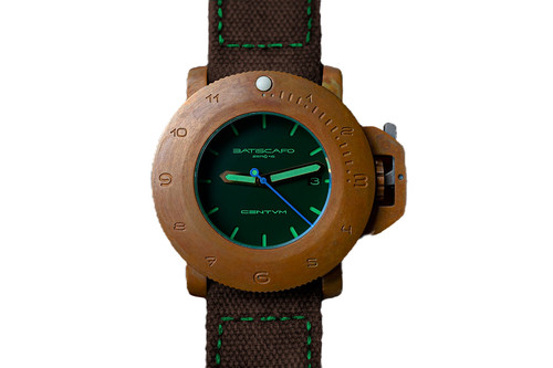 Batiscafo zero professional - batiscafo, 45
