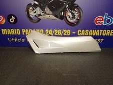 Sottopedana dx Honda sh 300