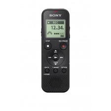 Sony PX370 Registratore