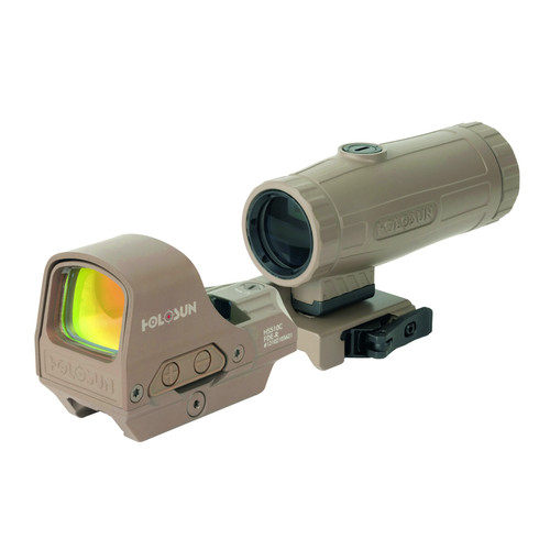 Holosun set hs510c - hs510c-fde, +