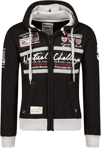 Geographical norway goasting - geographical,