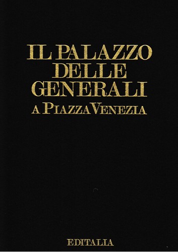 Palazzo delle generali - il,