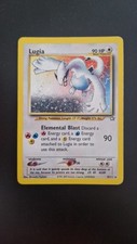 Lugia Neo Genesis 9/111 Holo