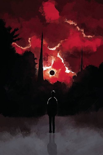 Bambini black sun 1 - black,