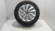 CERCHIO IN LEGA PER VOLKSWAGEN T-CROSS Serie 2GM601025S (19>)