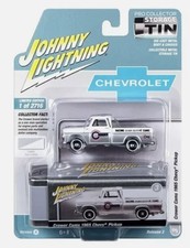 JOHNNY LIGHTNING, CHEVROLET