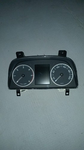 Quadro strumenti range rover - strumenti,