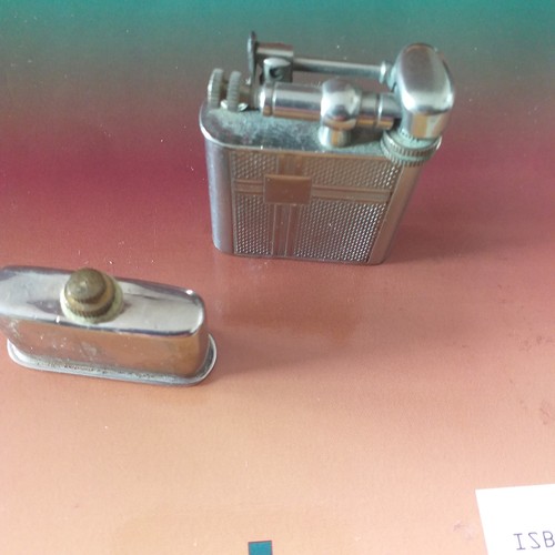 Accendino benzina rarissimo - accendino,