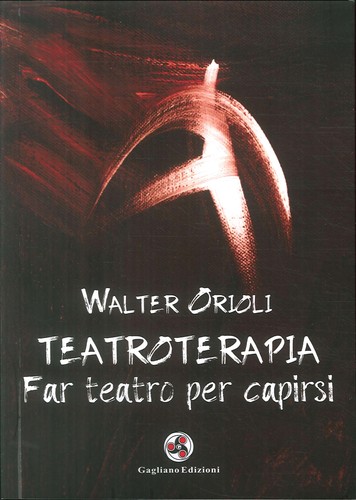 Teatroterapia far teatro - teatro, per