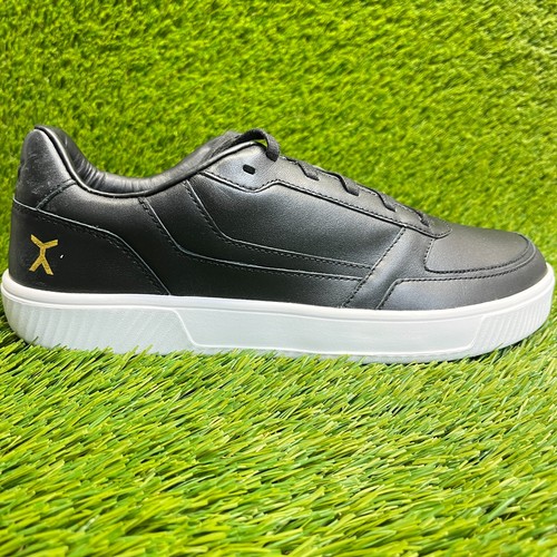 Flux footwear adapt leather - footwear,