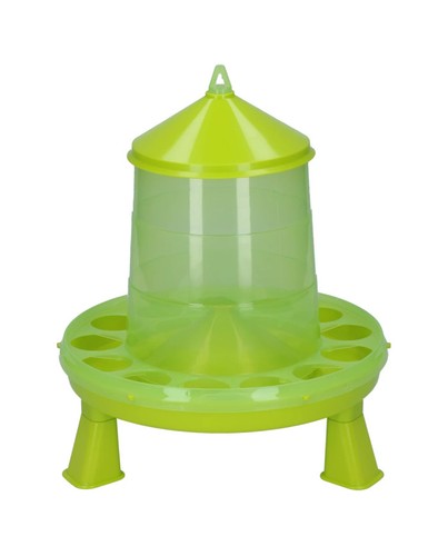 Mangiatoia in plastica - kg,