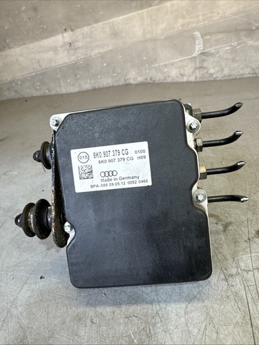 Pompa abs audi 5 - a5, 2.0