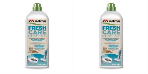 Fresh care detergente - fresh,