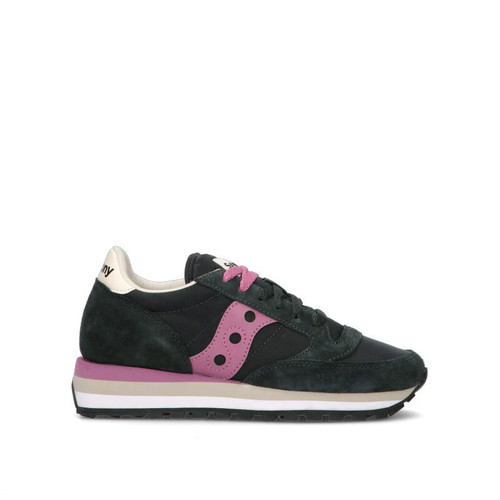 Saucony sneakers donna - donna, nero
