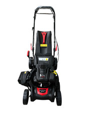 Rasaerba Trazionato VARDEN