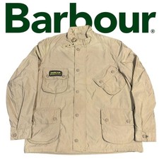 Barbour INTERNATIONAL Giacca