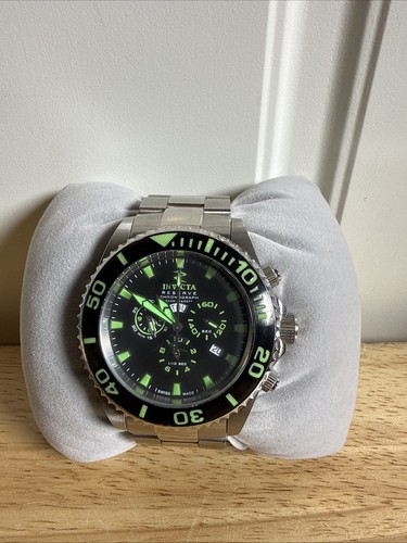 Bracciale uomo invicta - invicta, reserve