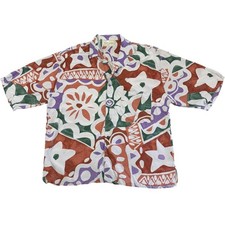 Camicia Mauro Burani con