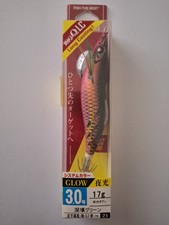 Yo-Zuri Egi Eging Aurie Q