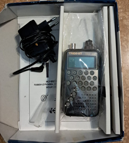 Trident trx 200 wide - trx-200,