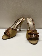 Escarpins YSL  Yves saint