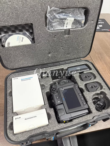 Flir t630 termocamera - t630,