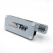 MT-32 Pi Lite per MiSTer FPGA