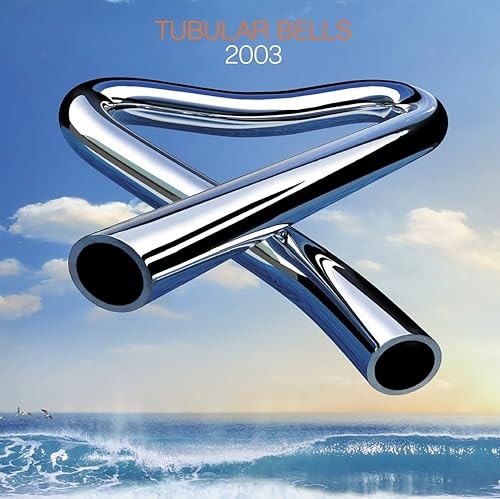 Mike oldfield tubular - mike,