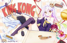 KING KONG Pinball Alternate