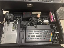 Sinclair ZX Spectrum con