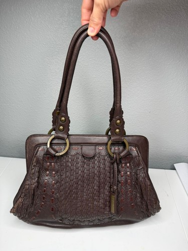 Borsa mano isabella fiore 3d - a,