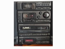 PIONEER  XR-P240C stereo