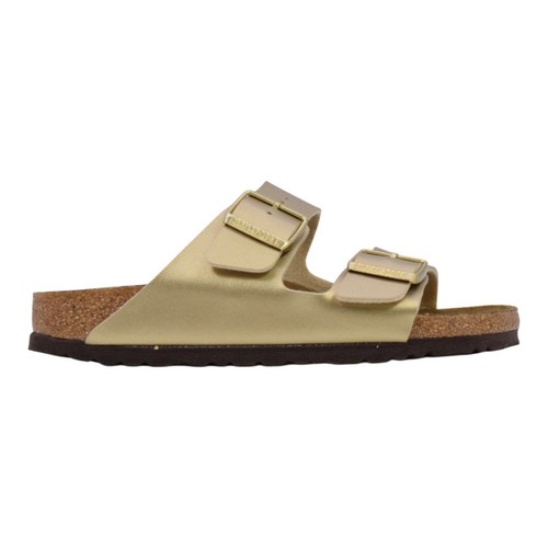Birkenstock arizona gold - birkenstock,