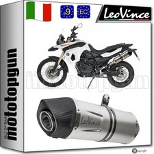 LEOVINCE SCARICO OMOLOGATO LV