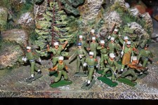 soldatini starlux 6 cm