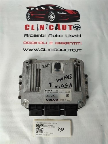 Centralina motore ecu per - ecu,