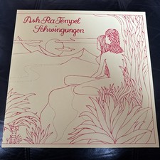 Schwingungen by Ash Ra Tempel
