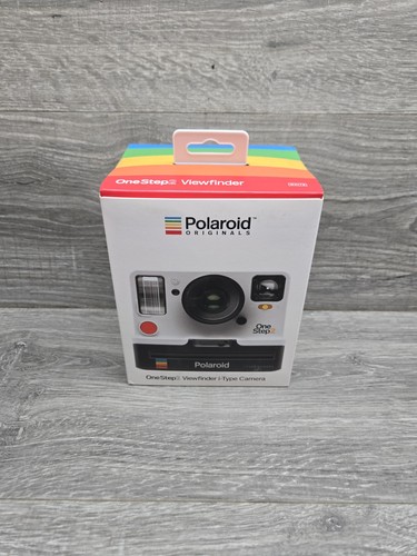 Polaroid one step mirino - one,