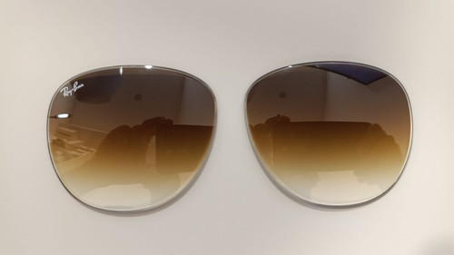 Ray ban 4126 - ray, lenti