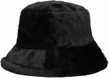 Cappello Invernale Cloche Con