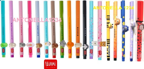 Legami milano penne gel - milano,