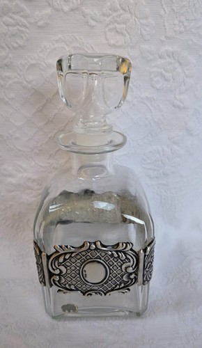 Antica bottiglia decanter - antica,